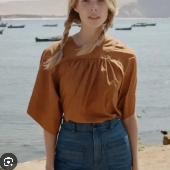 Doen Tops - Doen Top Blouse